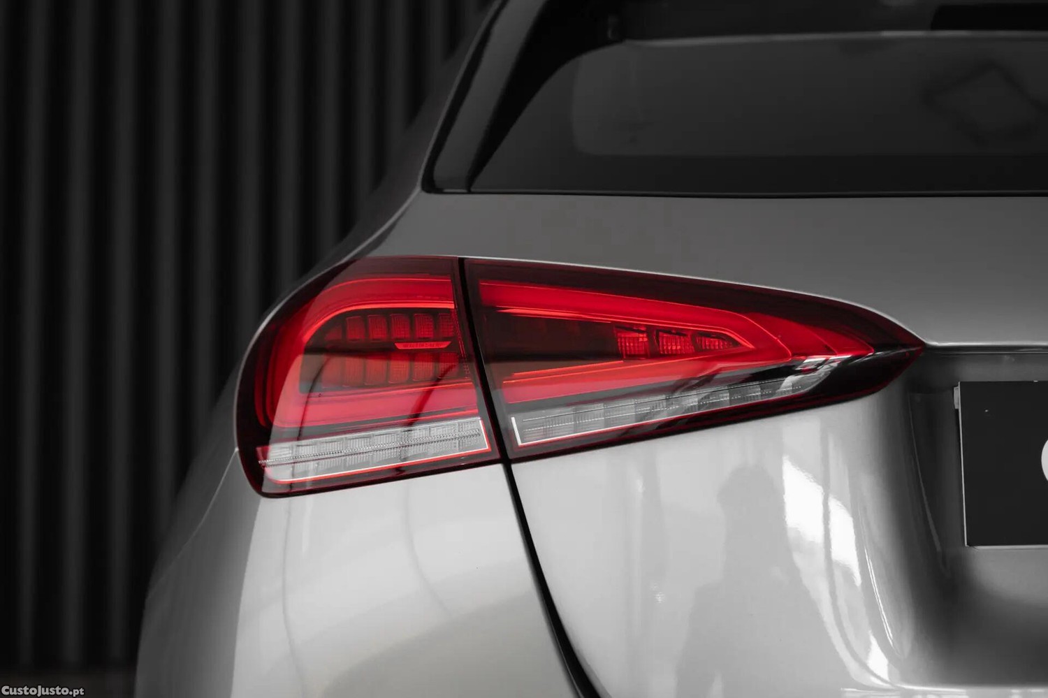Mercedes-Benz A 180 d Style Aut. — fotografia 17