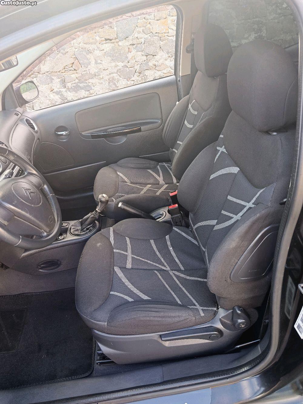 Citroën C2 VTR — fotografia 3