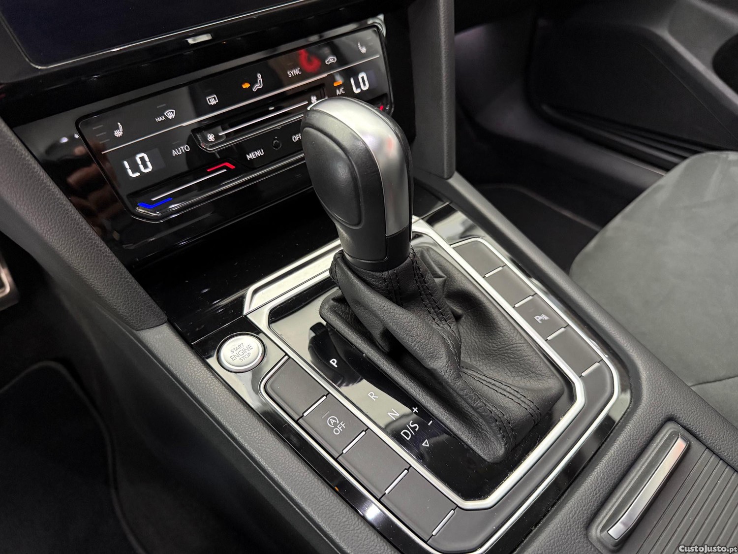 Volkswagen Arteon SHOOTING BREAK 2.0TDI DSG — fotografia 4