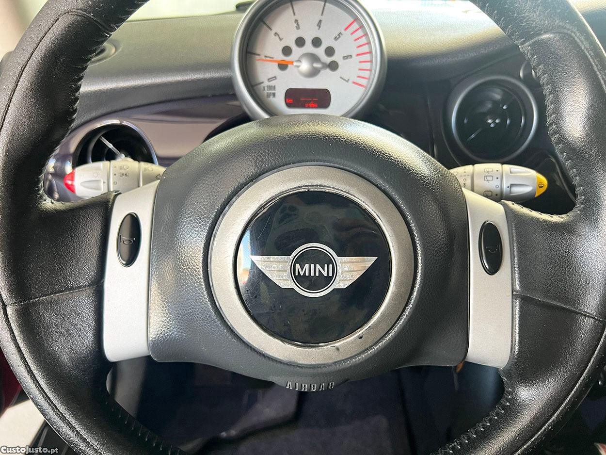 MINI One 1.4 D — fotografia 4
