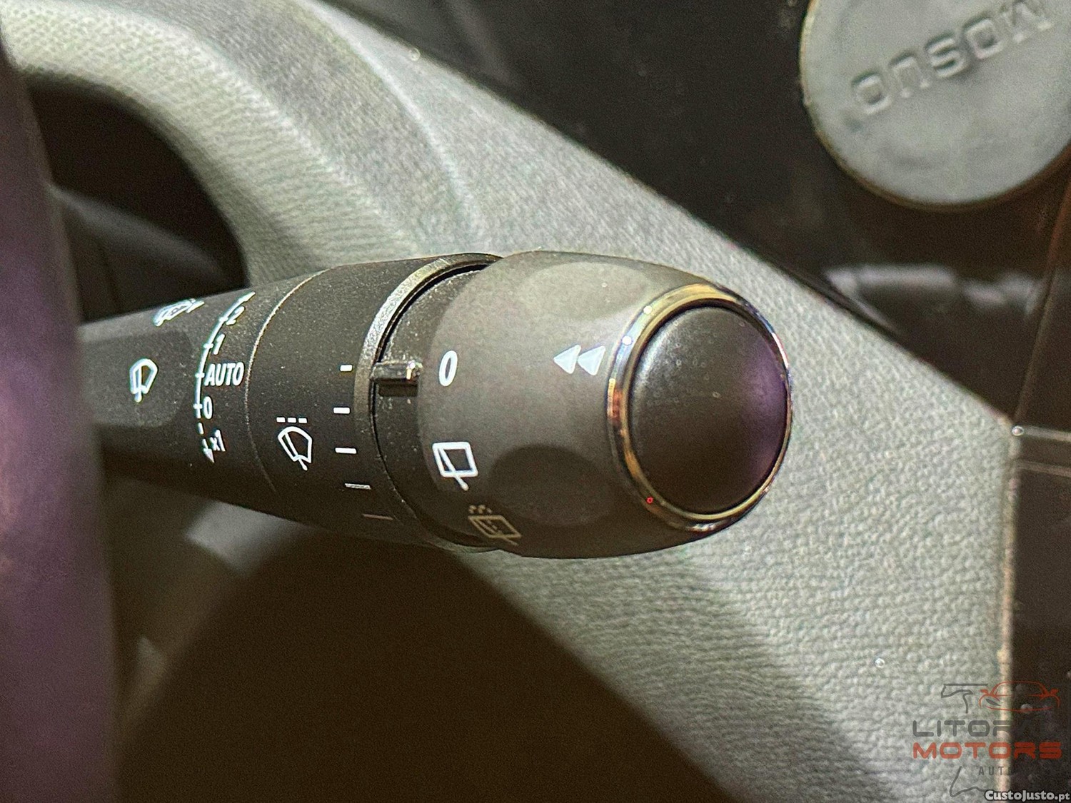 Peugeot 308 SW 1.2 PureTech Allure Pack EAT8 — fotografia 2