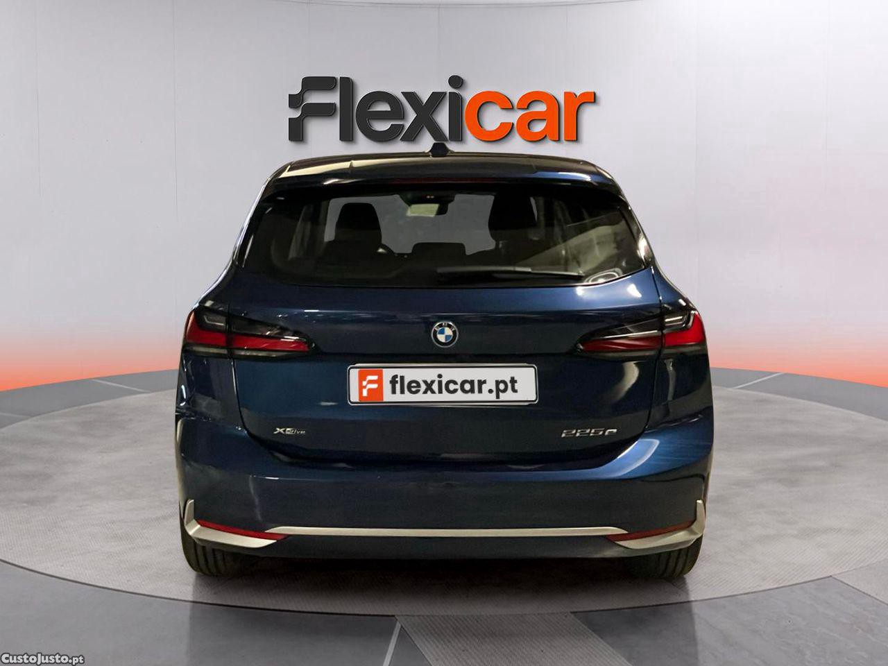 BMW 225 Active Tourer XE e xDrive Line Luxury — fotografia 18