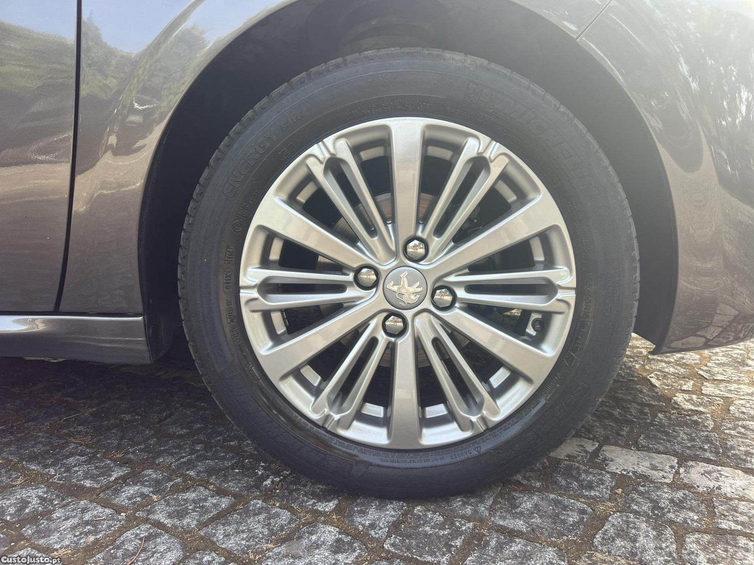 Peugeot 208 Style — fotografia 6