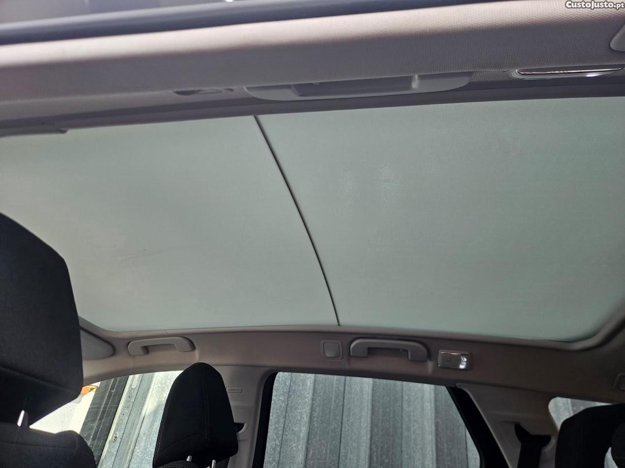 Peugeot 308 Sw — fotografia 3