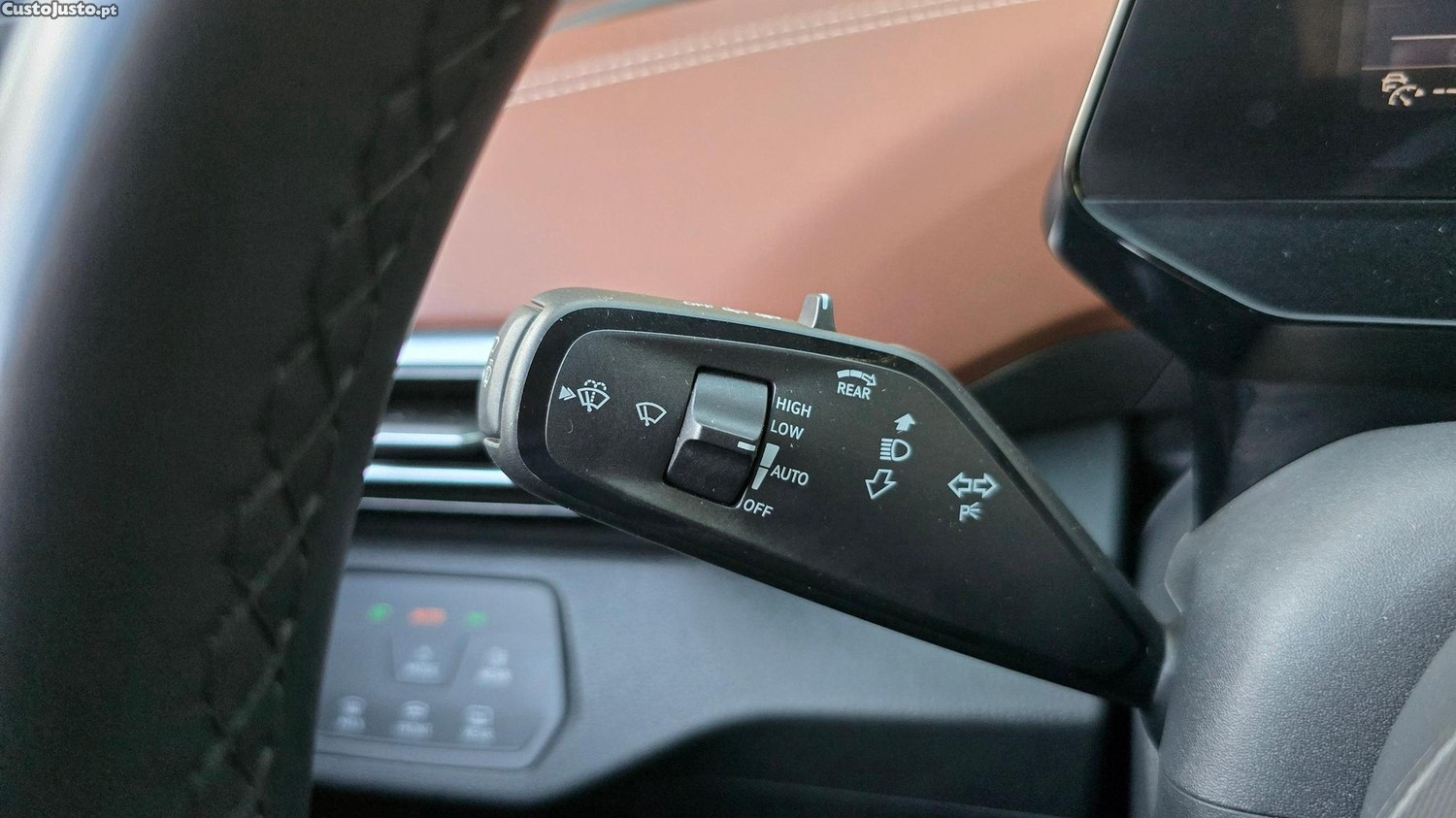 Volkswagen ID.4 77 kWh Pro Performance — fotografia 17