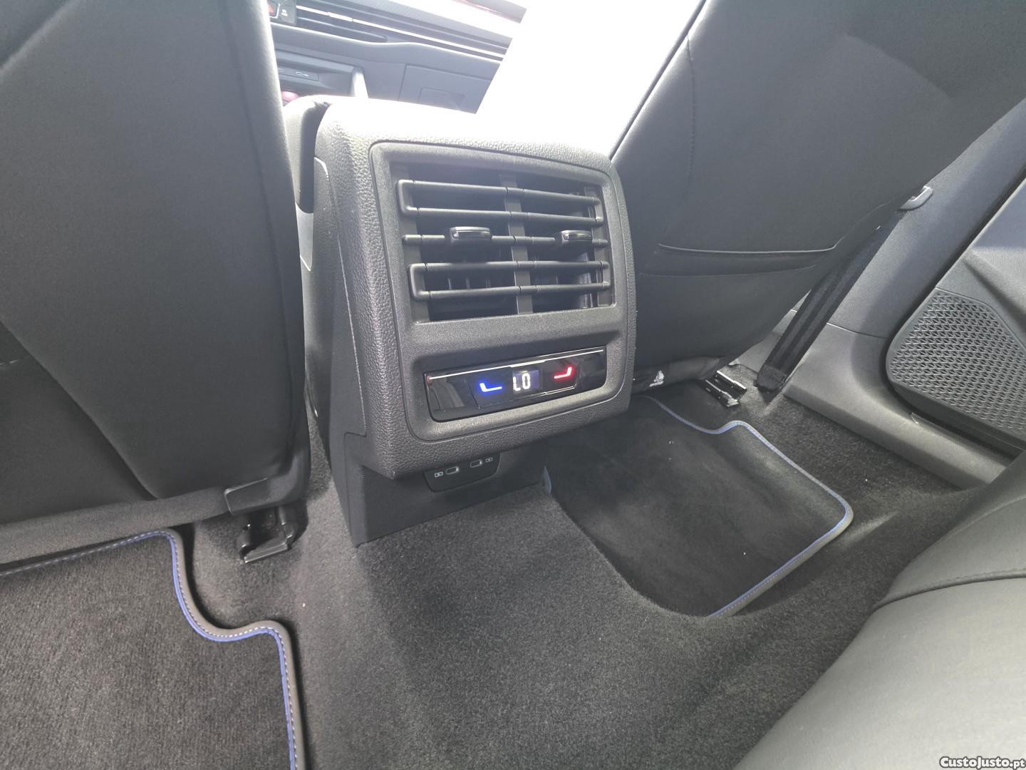 Volkswagen Golf 2.0 TSI R DSG — fotografia 51