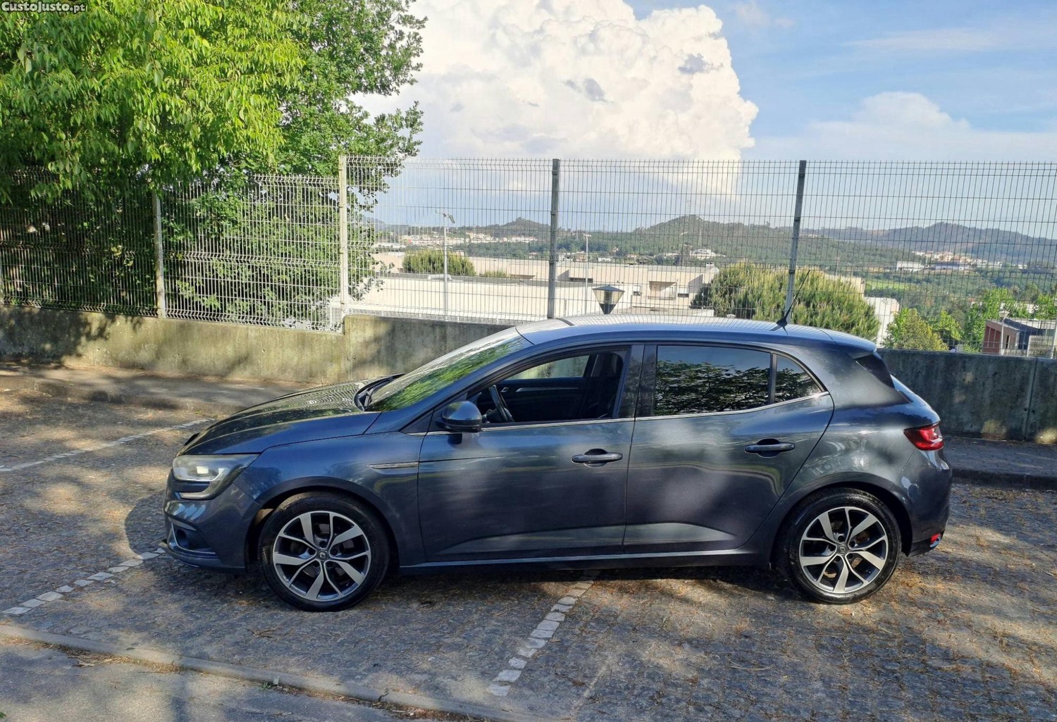 Renault Mégane 1.6 DCI BOSE — photo 3