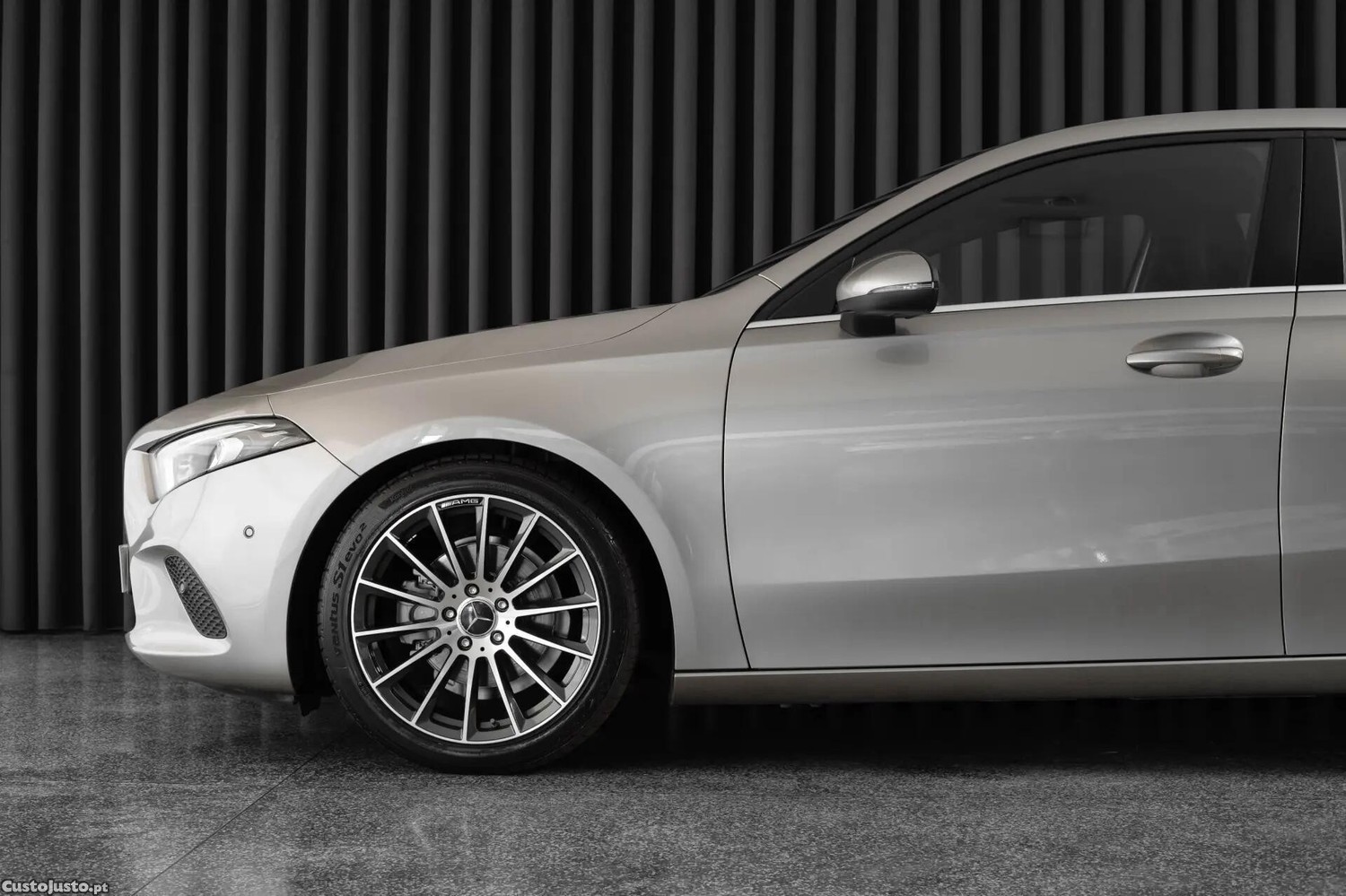 Mercedes-Benz A 180 d Style Aut. — fotografia 20
