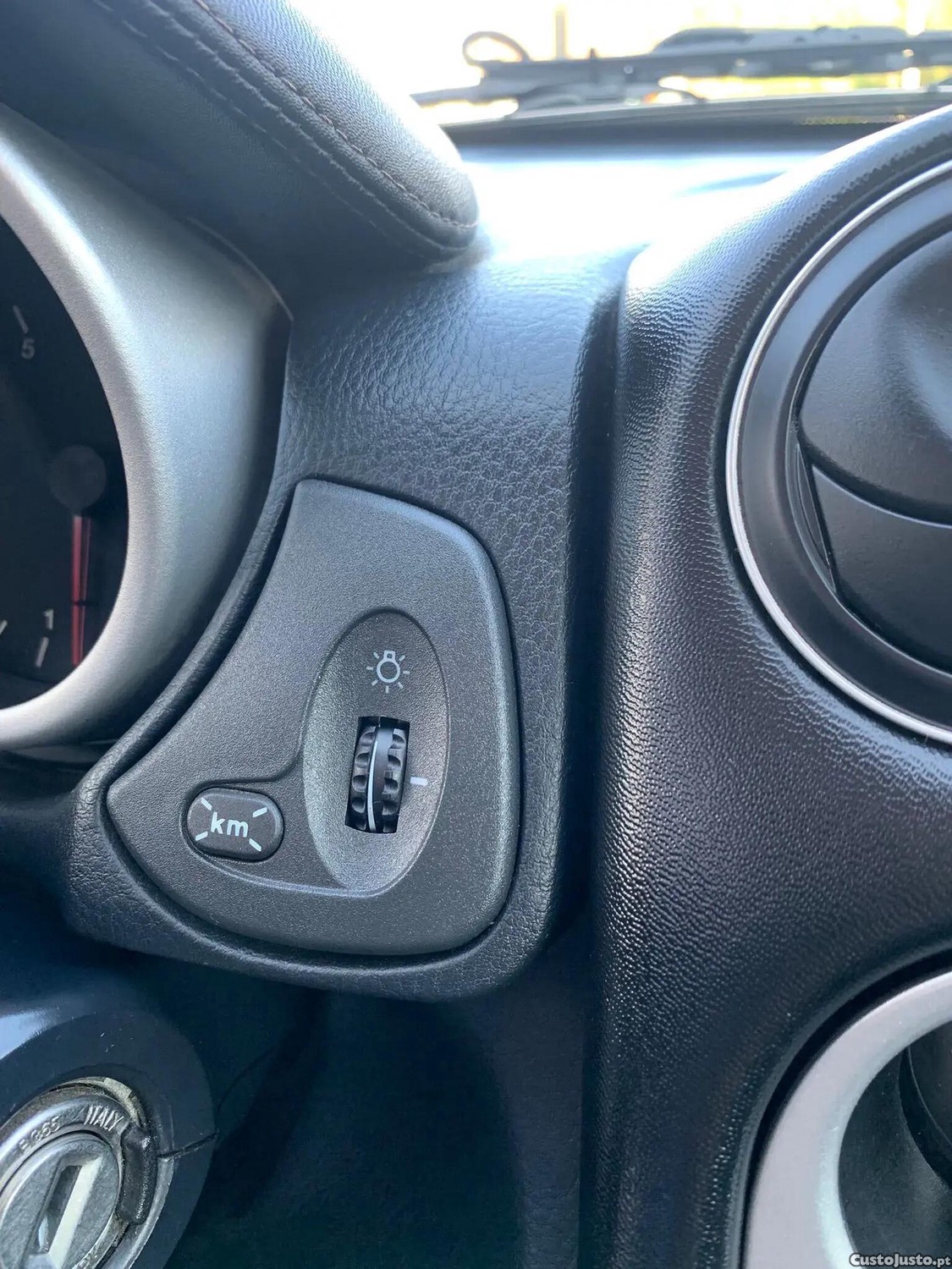 Alfa Romeo Spider 2.0 TS — fotografia 21