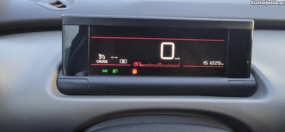 Citroën C4 1.5 BlueHDi Shine Pa — fotografia 9
