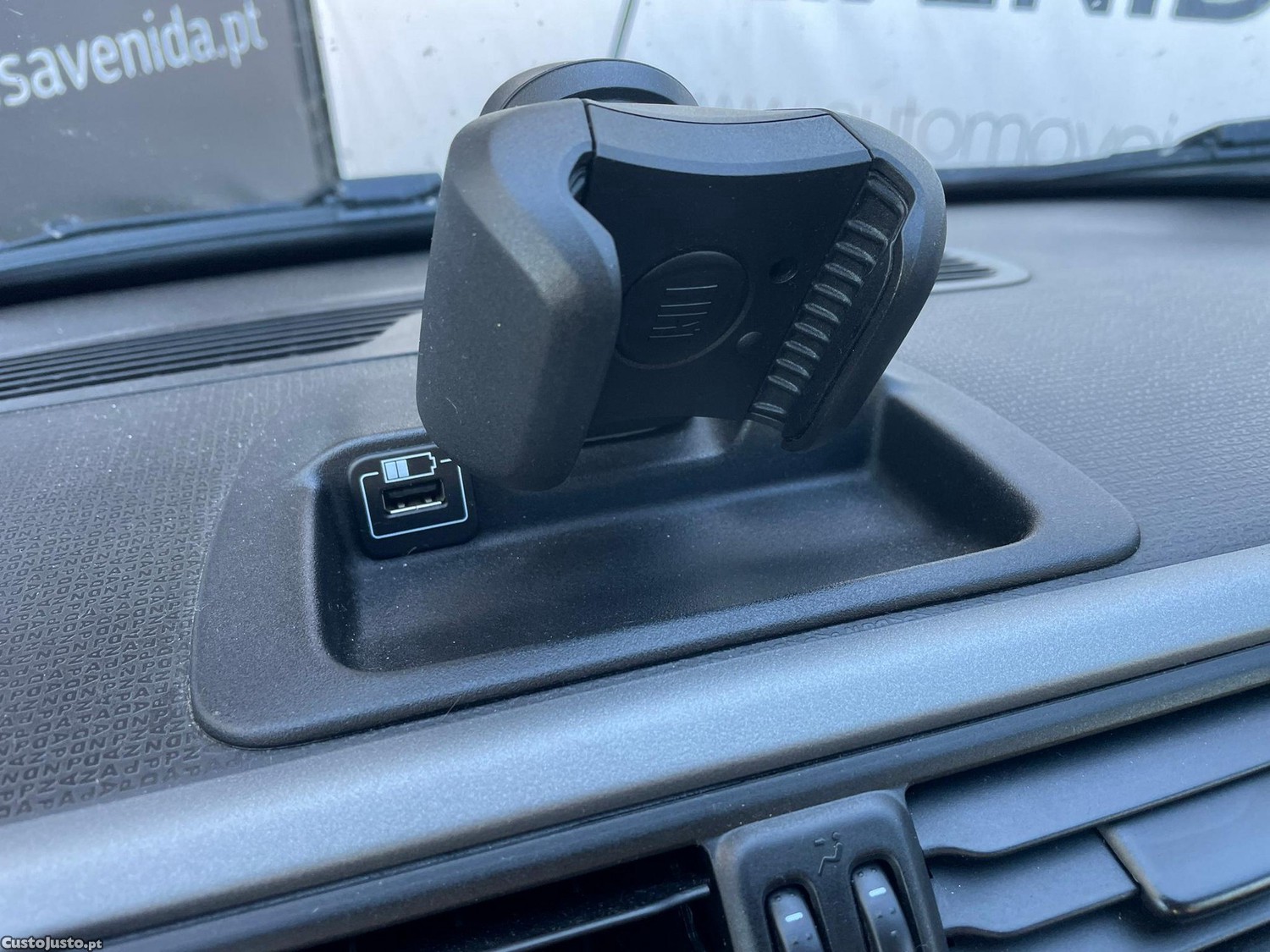Fiat Panda 1.2 Lounge S&S — fotografia 4