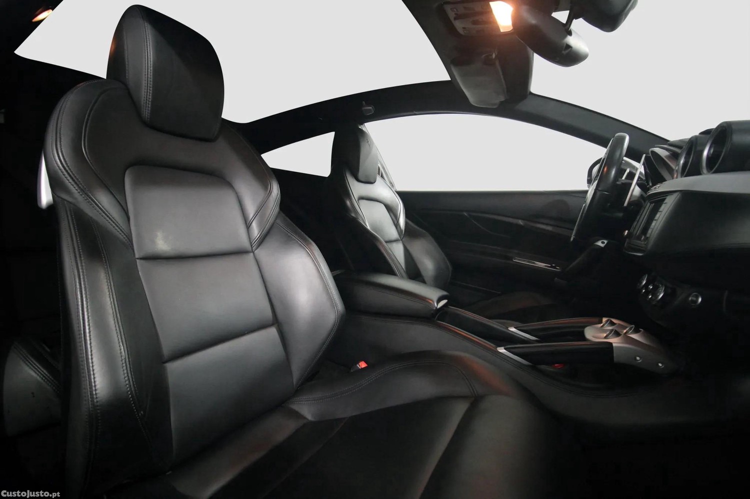 Ferrari FF — fotografia 2