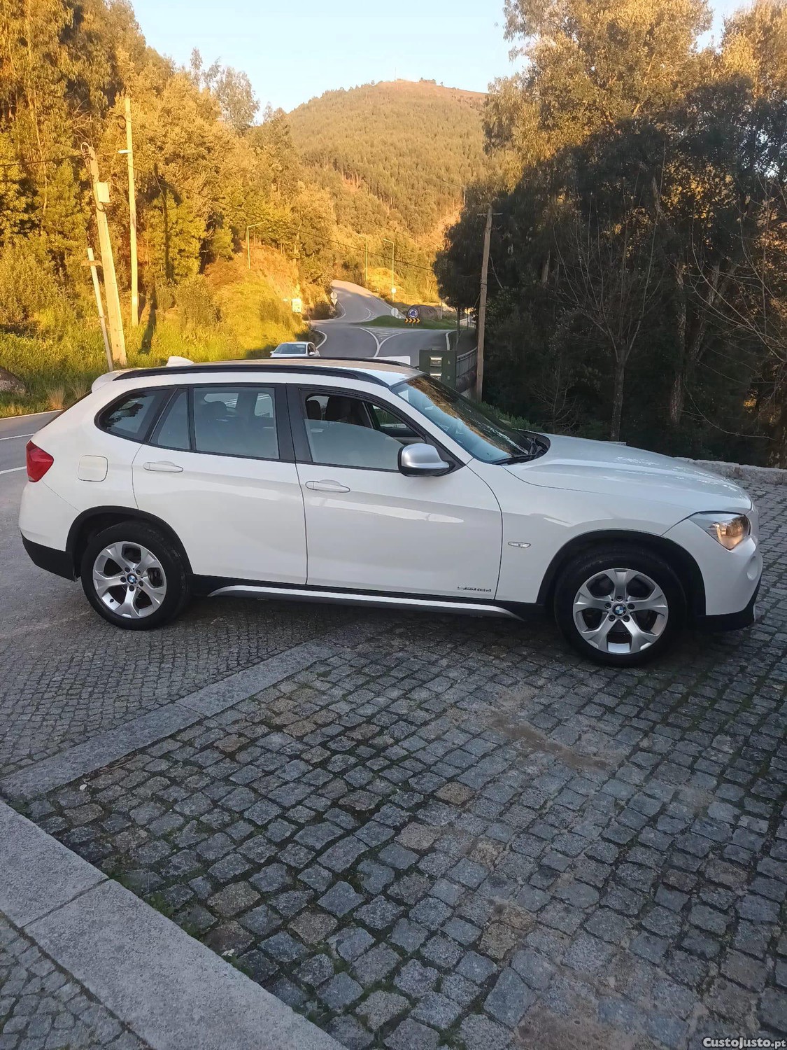 BMW X1 1,8 drive - 11 — photo 2