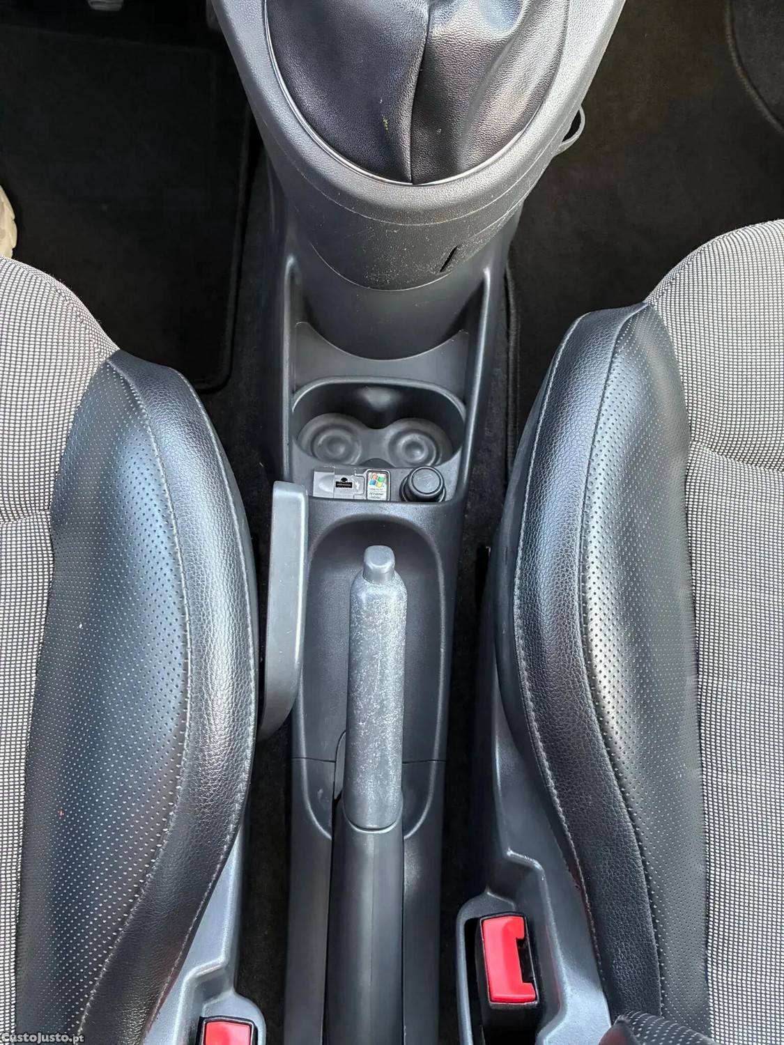 Fiat 500C 1.2 Lounge — fotografia 7