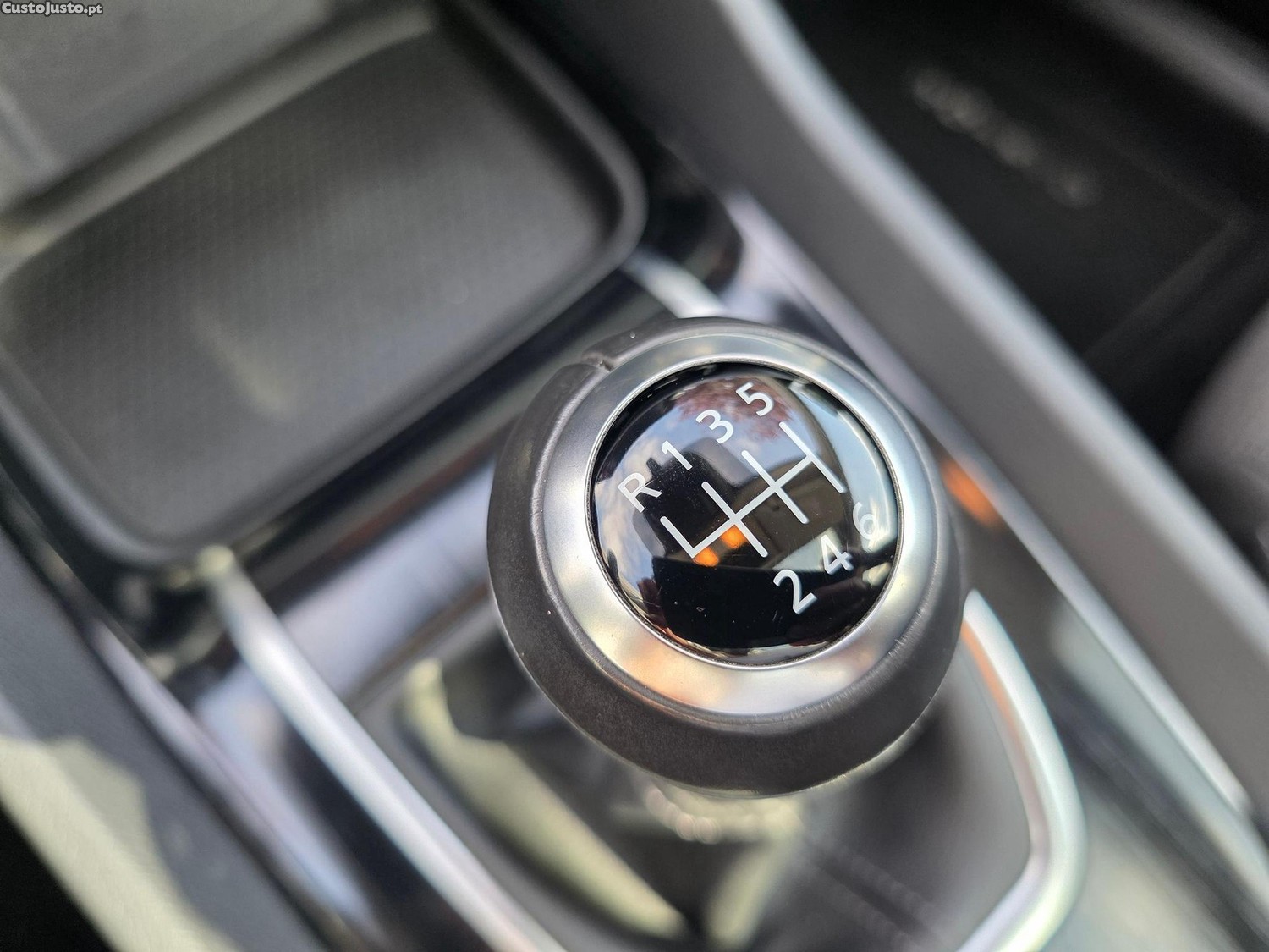 Nissan Qashqai 1.3 DIG-T Acenta — fotografia 16