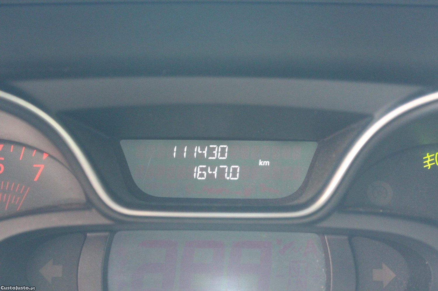 Renault Captur 0.9 TCe Exclusive XMOD — fotografia 4