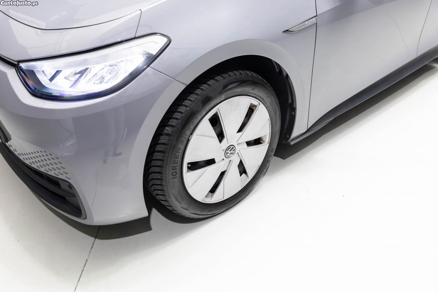 Volkswagen ID.3 Pure Performance 330 — fotografia 13