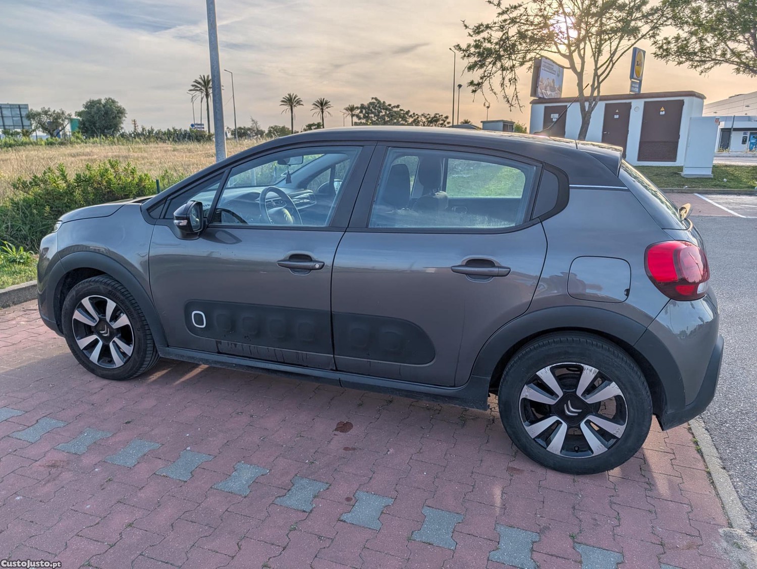 Citroën C3 1.2 PureTech 82cv — fotografia 5