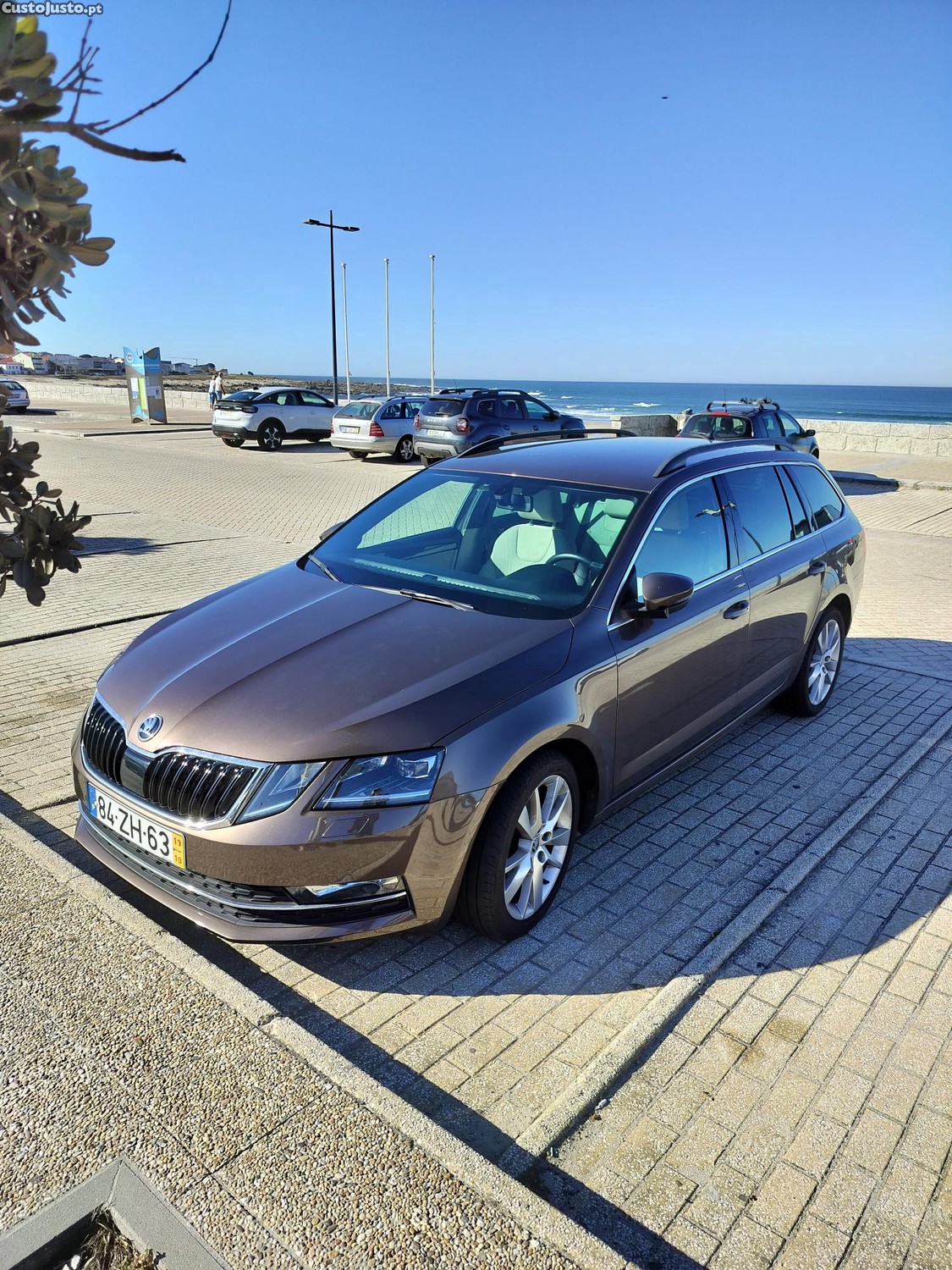 Skoda Octavia Style — photo 5