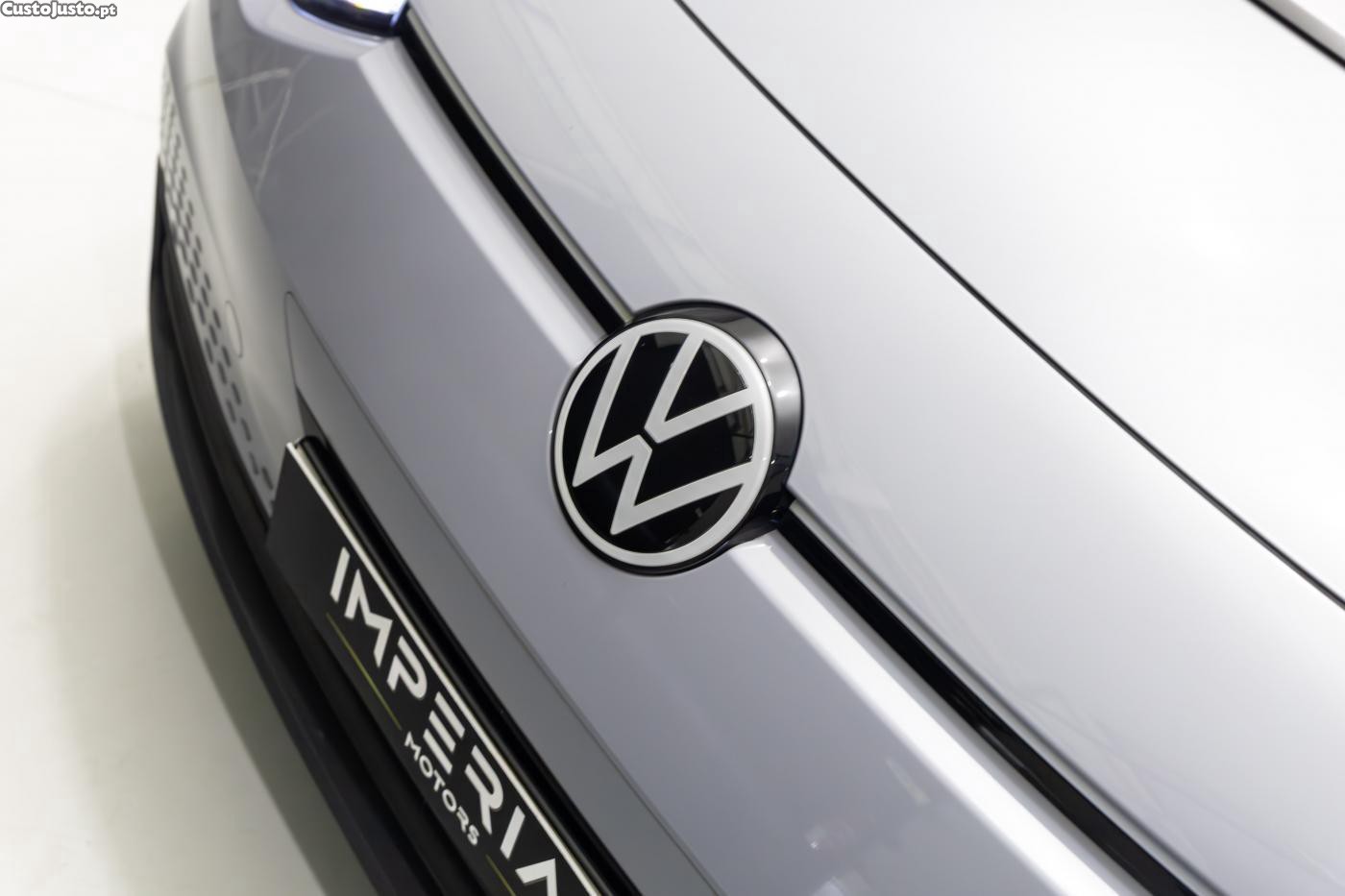Volkswagen ID.3 Pure Performance 330 — fotografia 10
