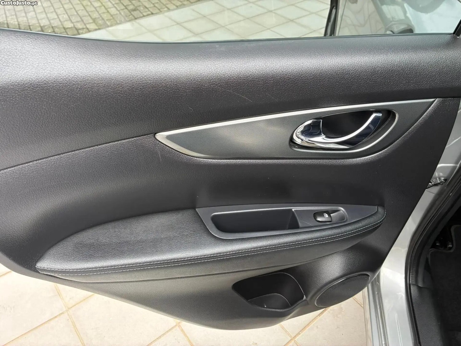 Nissan Qashqai 1.3 DIG-T N-Connecta — fotografia 7