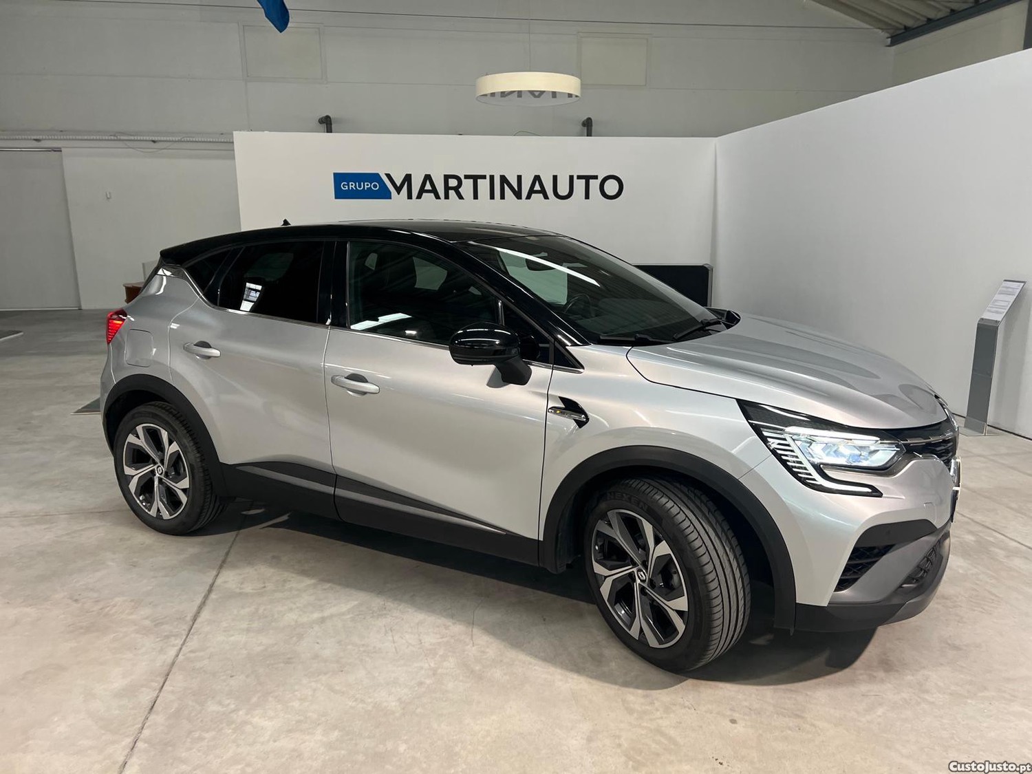 Renault Captur 1.0 TCe RS Line - 22 foto 5
