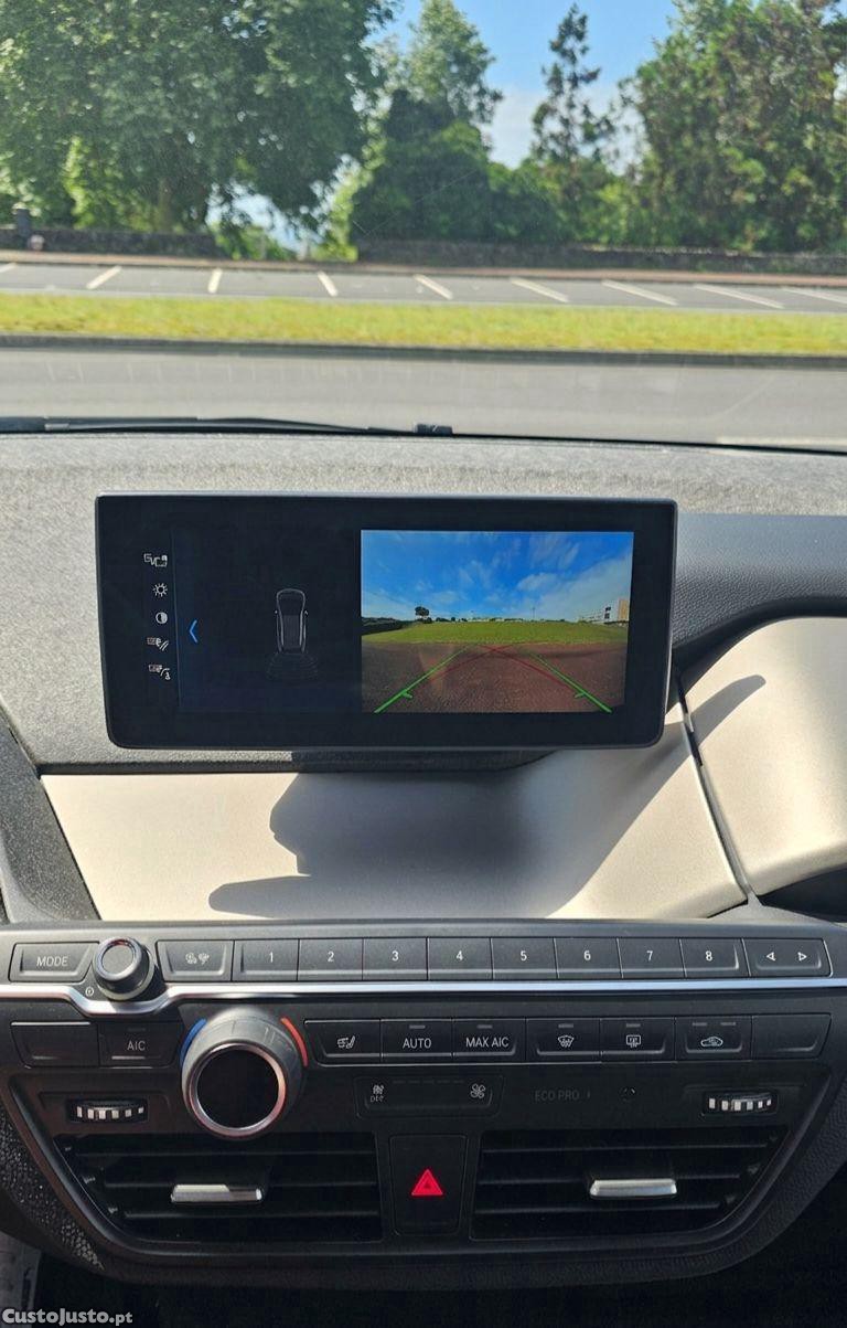 BMW i3 Sport — fotografia 7