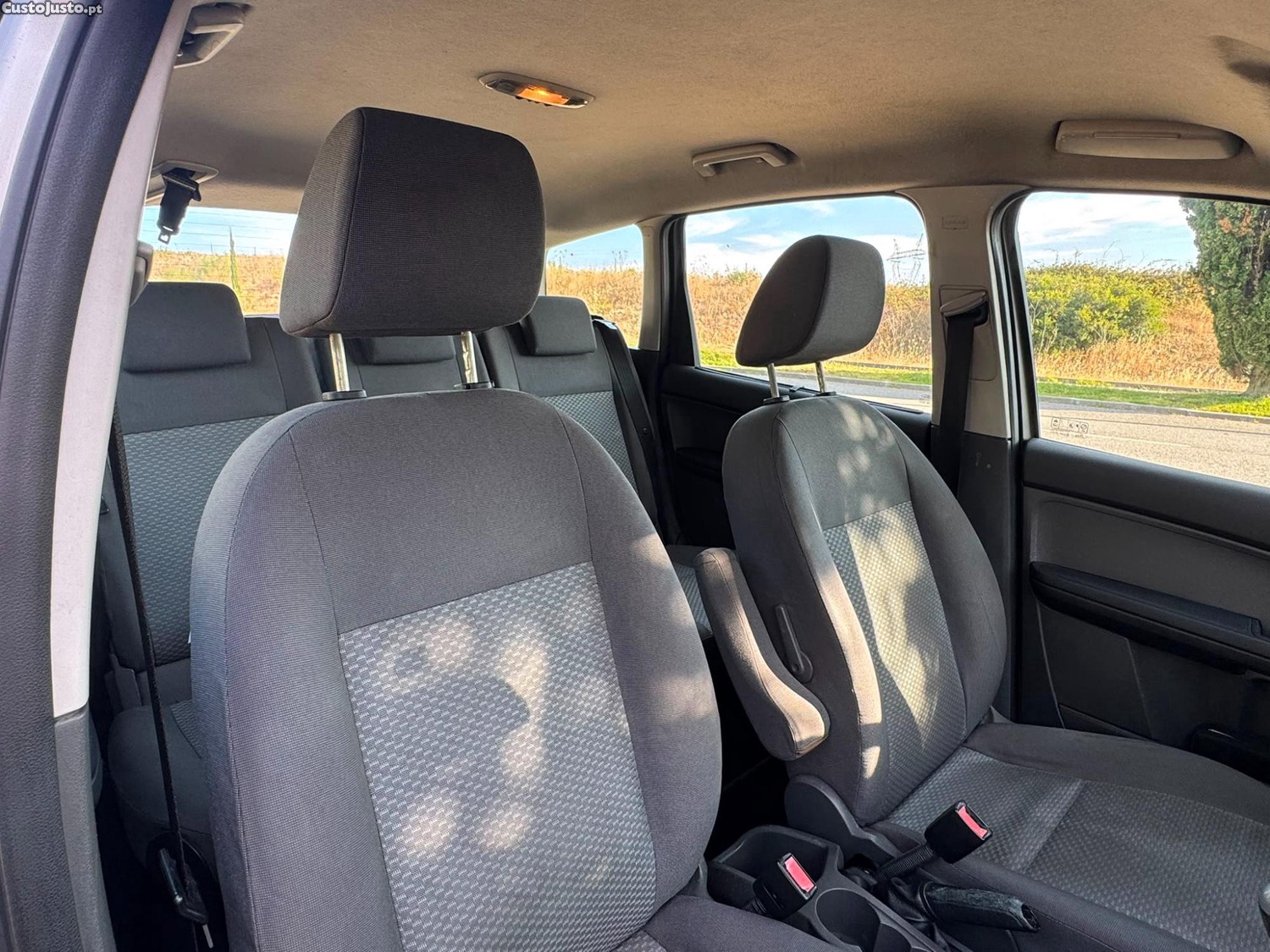 Ford C-Max 1.6 TDCI Trend — fotografia 2