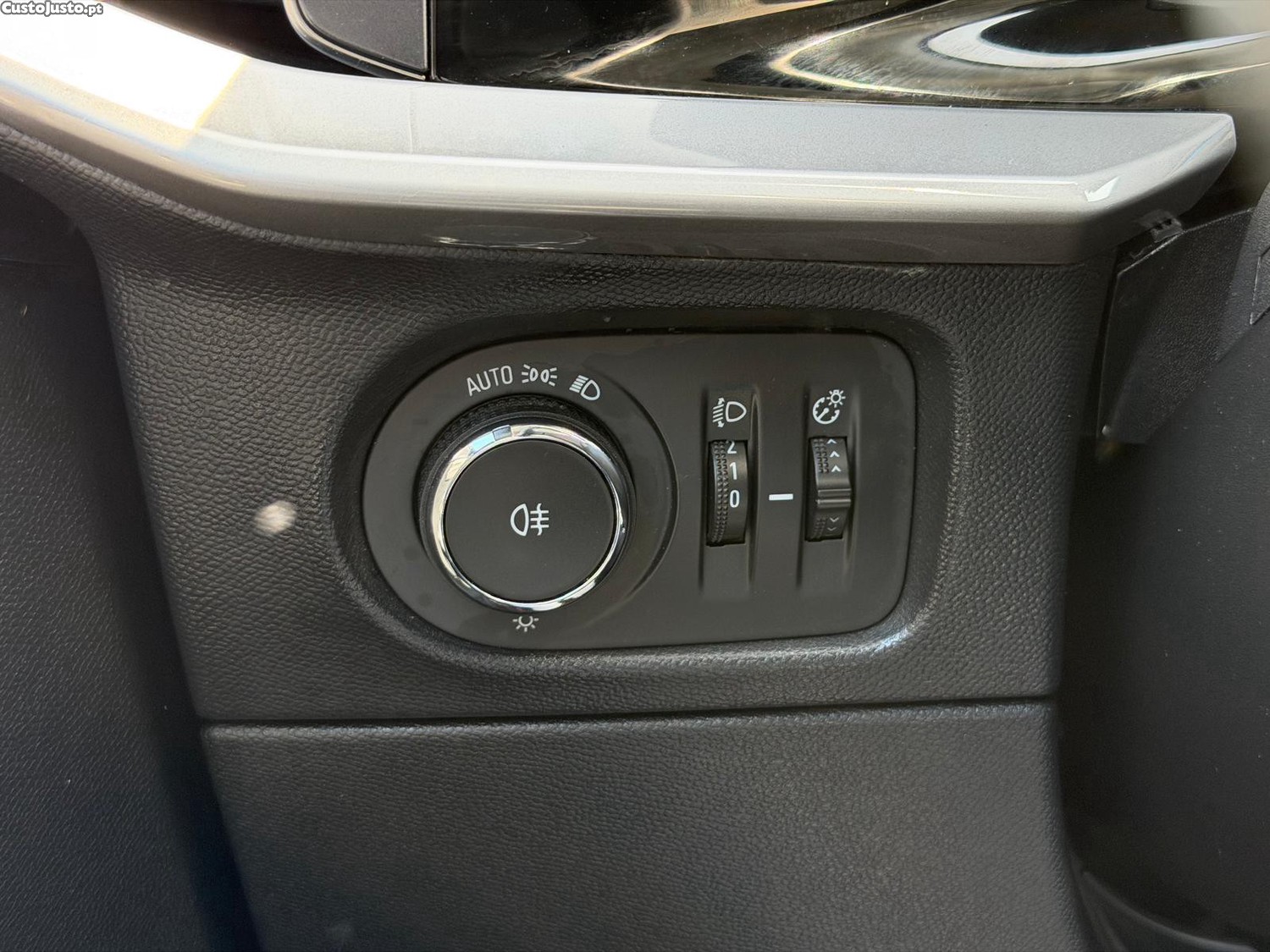 Opel Mokka 1.2 T Elegance — fotografia 10