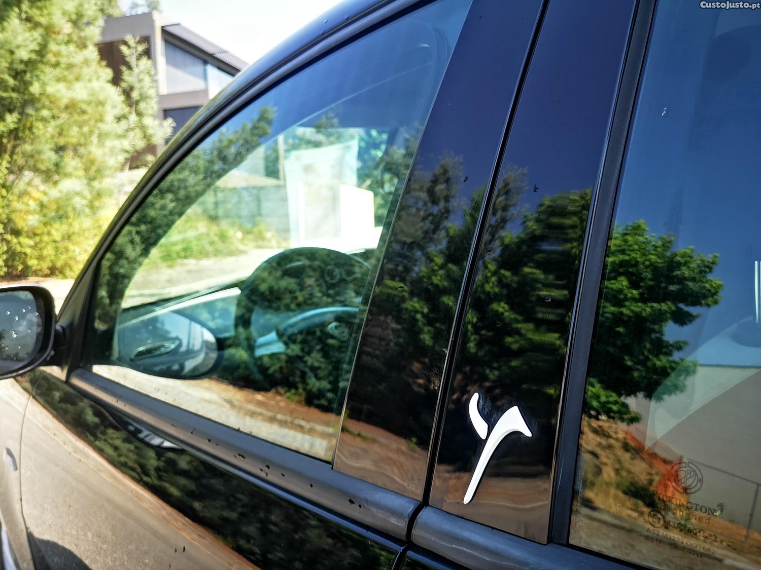 Lancia Ypsilon 1.2 S&S GOLD - 5 Portas - Nacional - 100.000kms - 1 Dono - C/ GARANTIA — fotografia 7