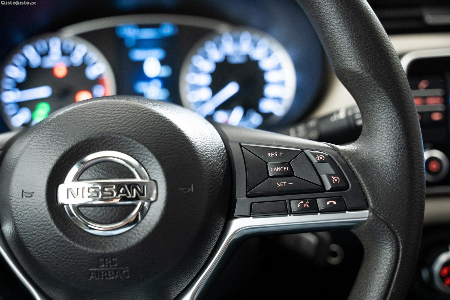 Nissan Micra 0.9 IG-T N-Connecta S/S — fotografia 5