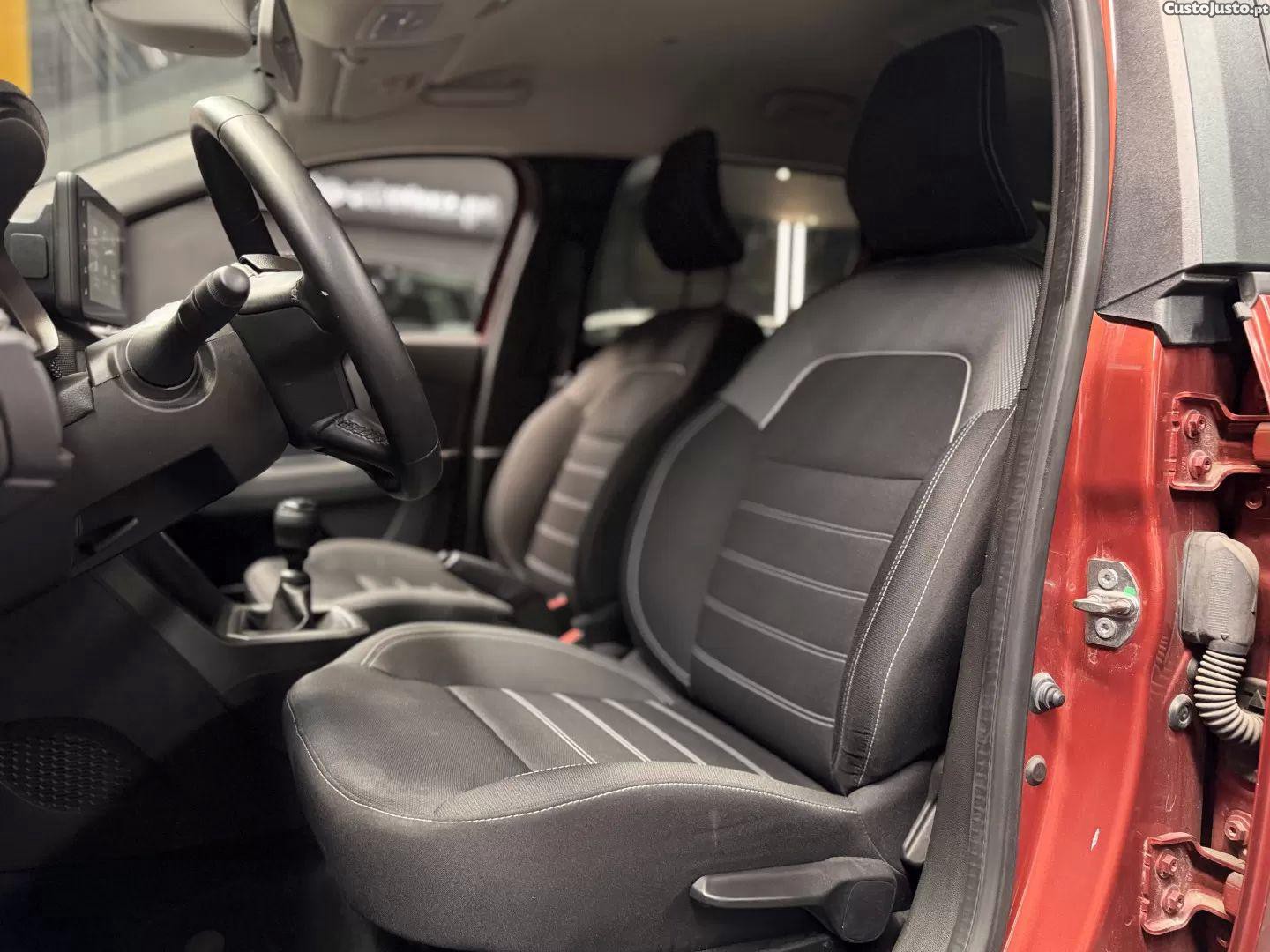 Dacia Jogger 1.0 eco-g expression bi-fuel — fotografia 6