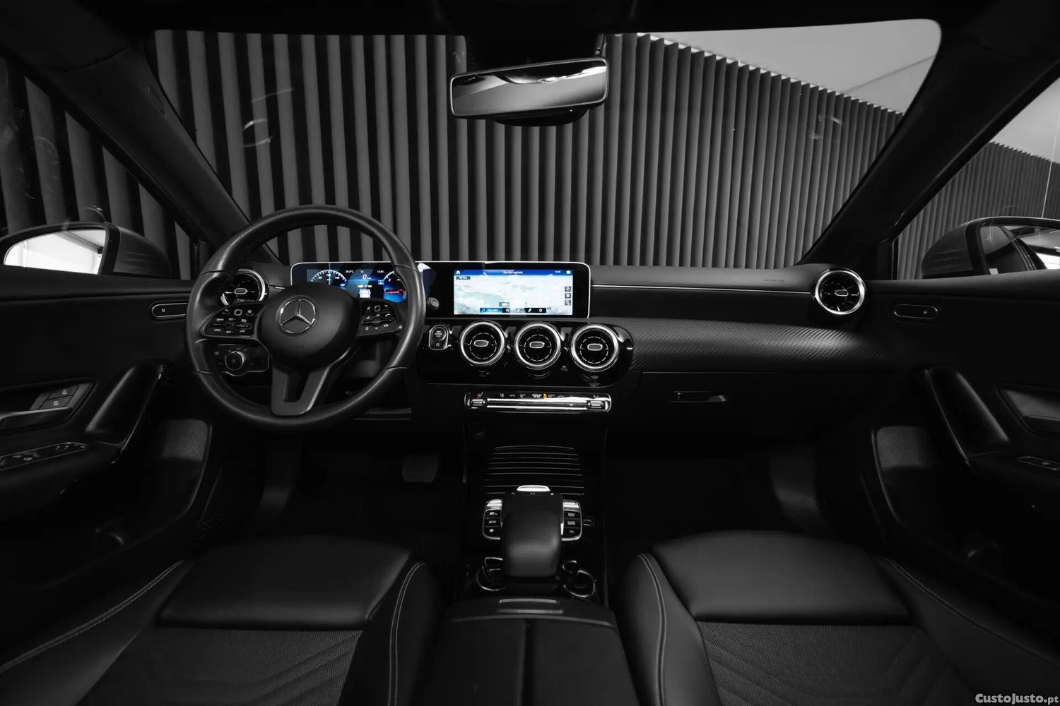 Mercedes-Benz A 180 d Style Aut. — fotografia 16