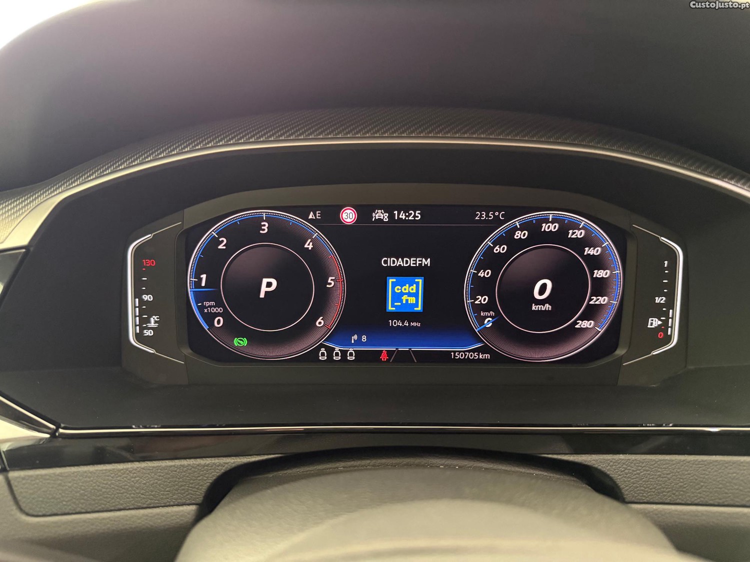 Volkswagen Arteon SHOOTING BREAK 2.0TDI DSG — fotografia 3