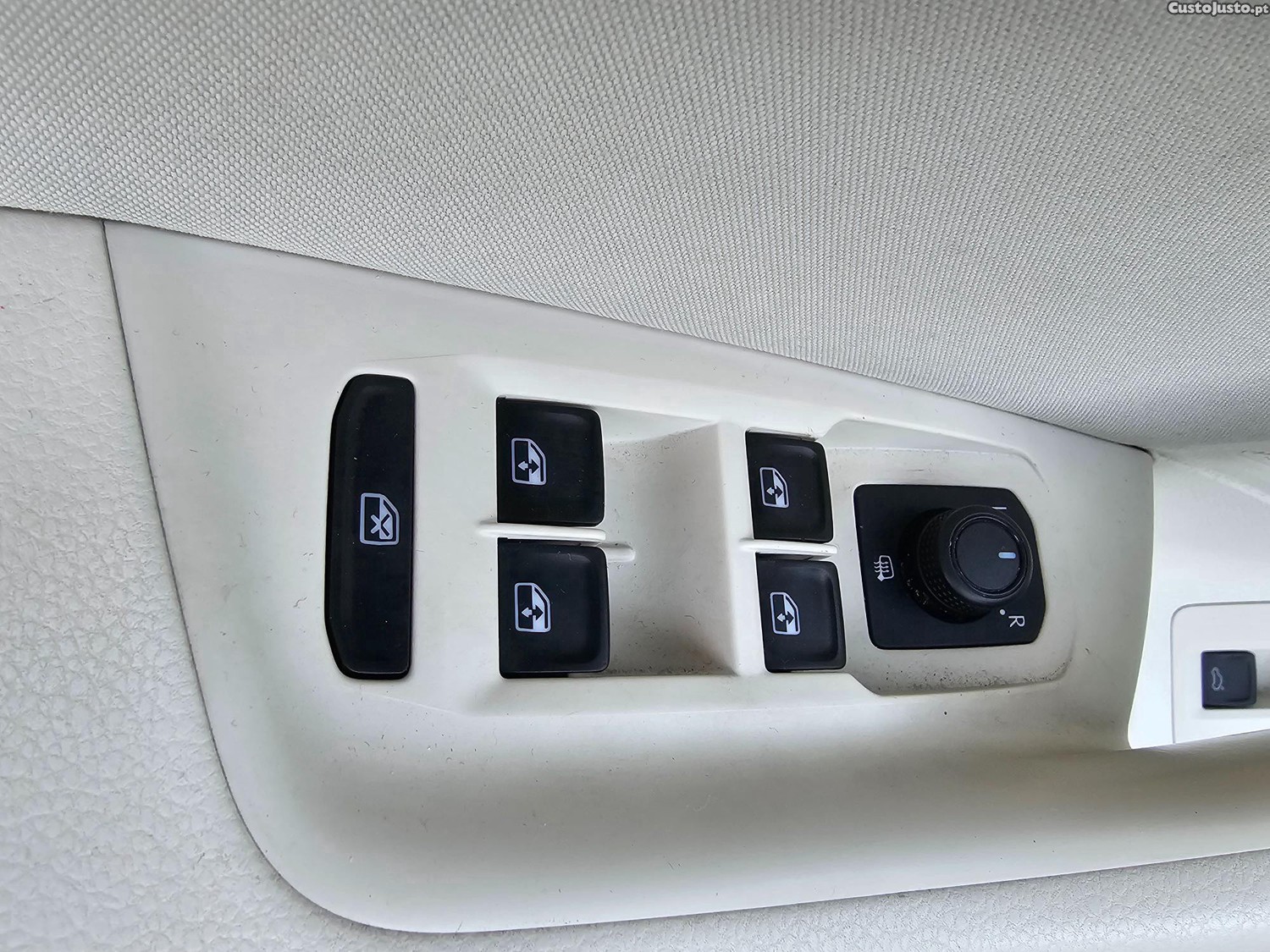 Volkswagen Passat Variant 2.0 TDi Confortline — fotografia 10