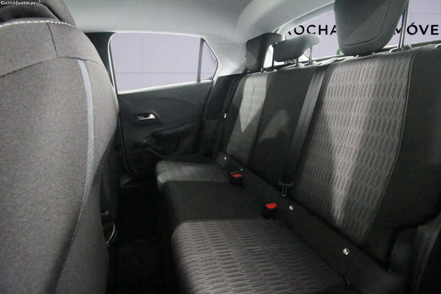 Opel Corsa Elegance — fotografia 5