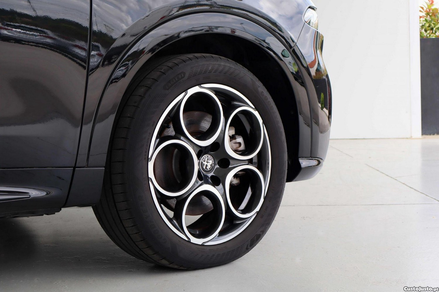 Alfa Romeo Tonale 1.5 Hybrid Sprint — fotografia 20