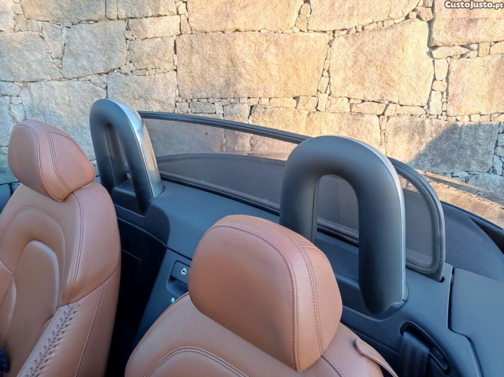 Audi TT Cabrio-200cv-Garantia — fotografia 11