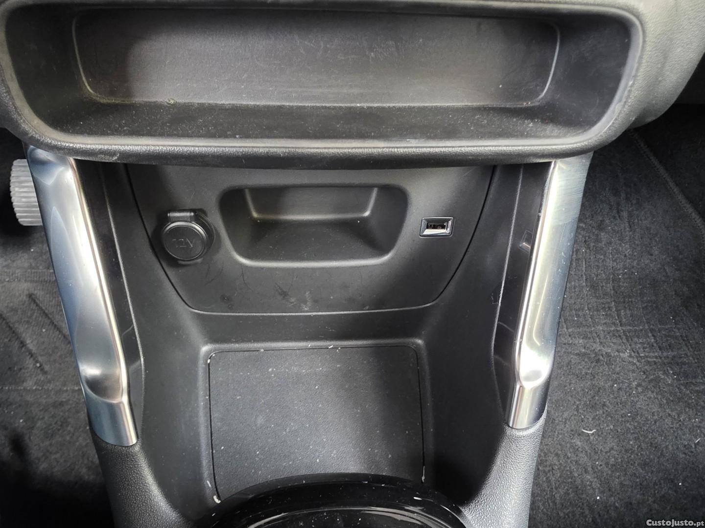 Citroën C3 Aircross 1.2 PureTech Feel — fotografia 12