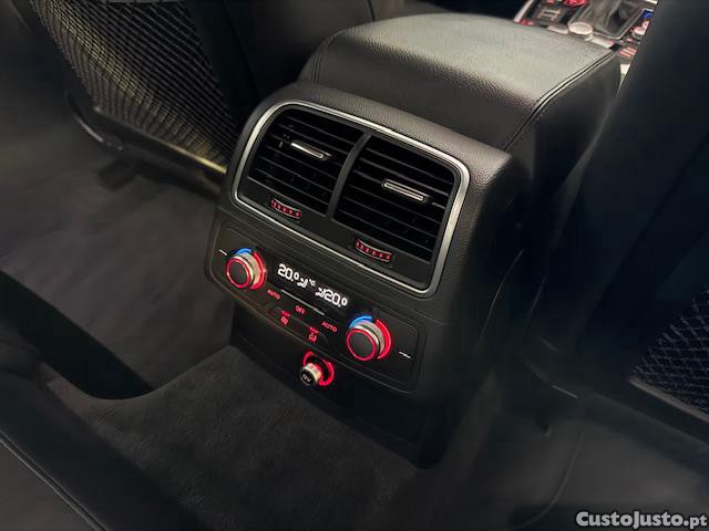 Audi A6 2.0 TDi S tronic — fotografia 5
