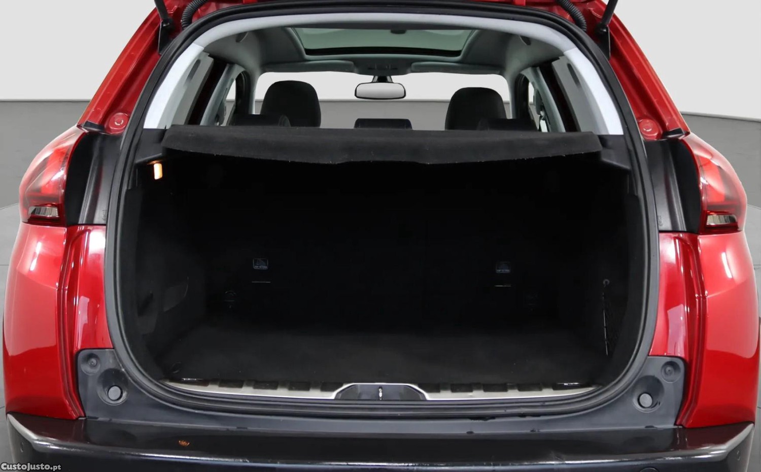 Peugeot 2008 1.2 PureTech Crossway EAT6 — fotografia 2