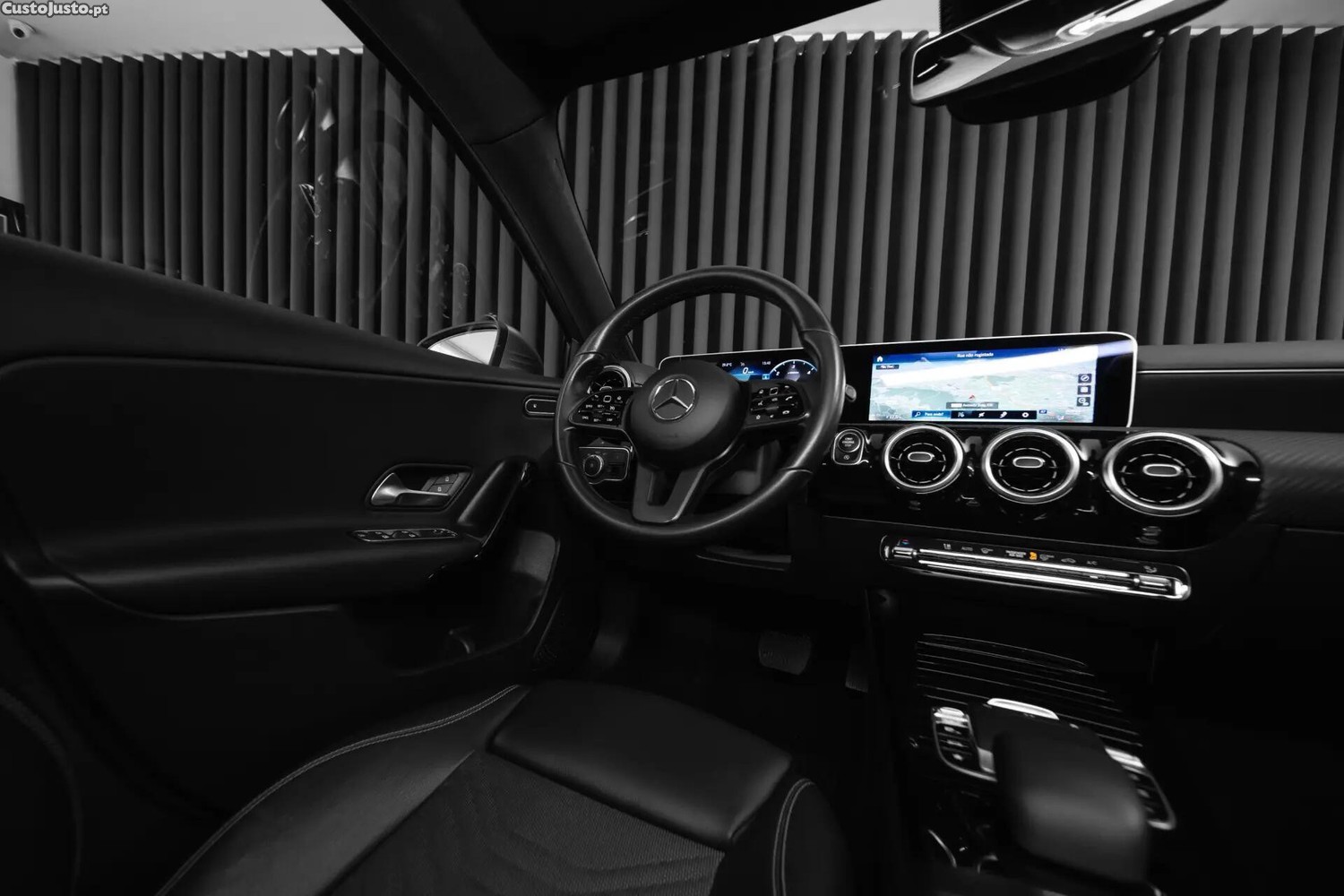Mercedes-Benz A 180 d Style Aut. — fotografia 15