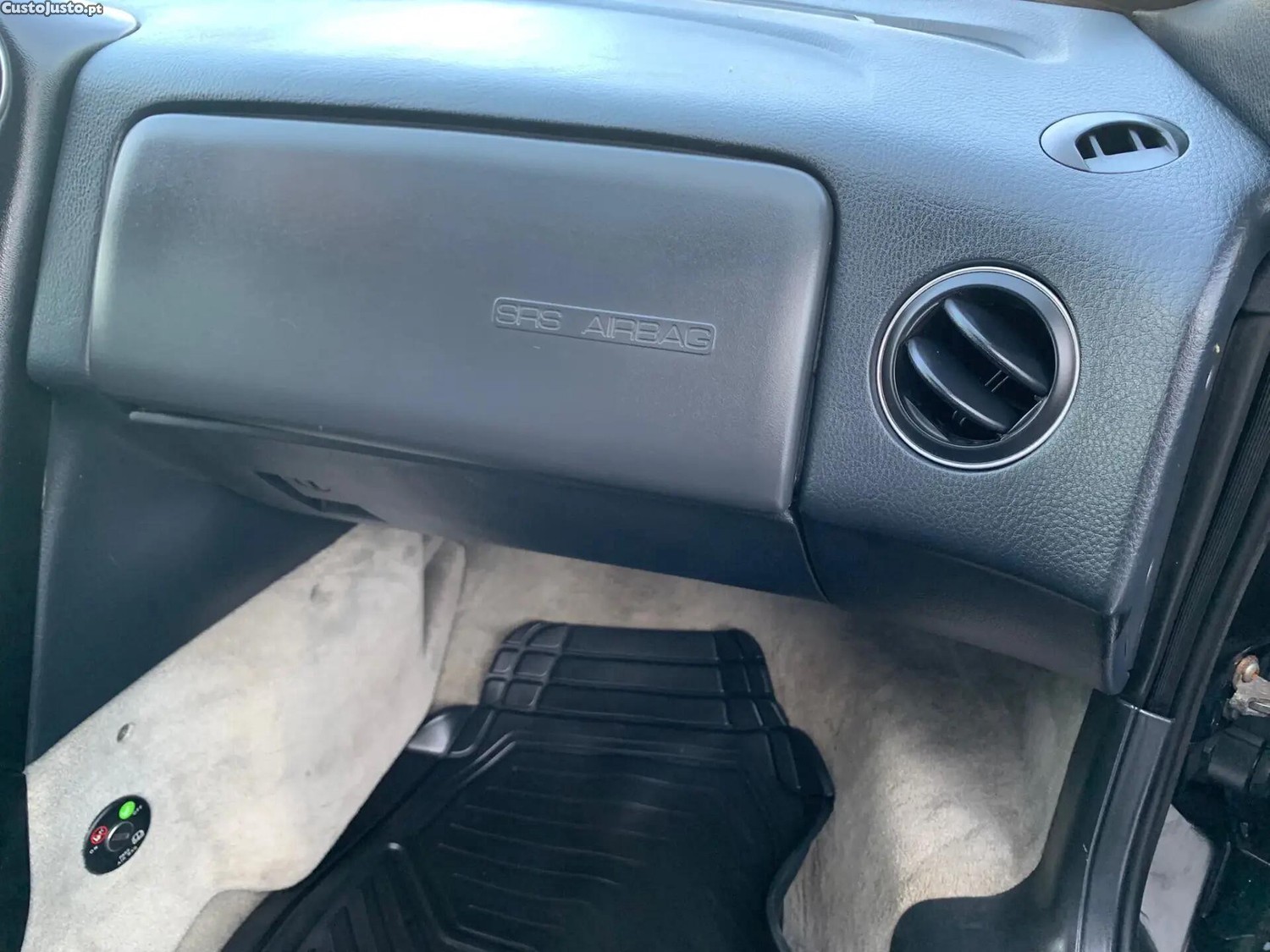 Alfa Romeo Spider 2.0 TS — fotografia 16