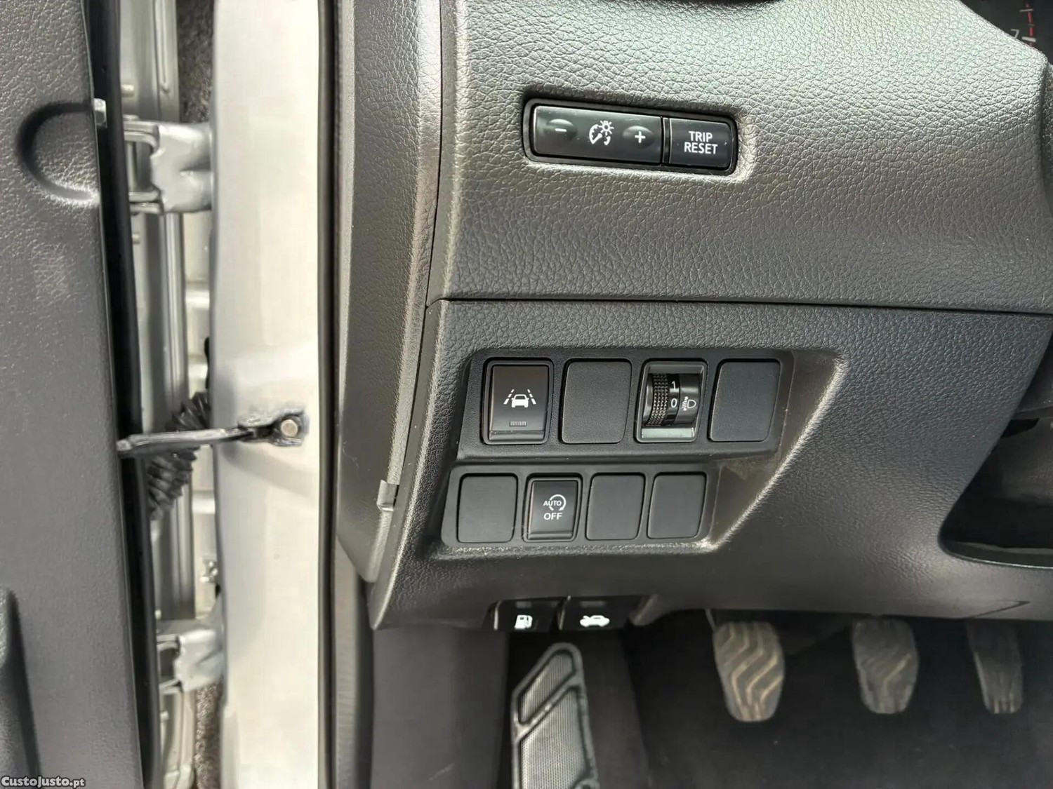 Nissan Qashqai 1.3 DIG-T N-Connecta — fotografia 18