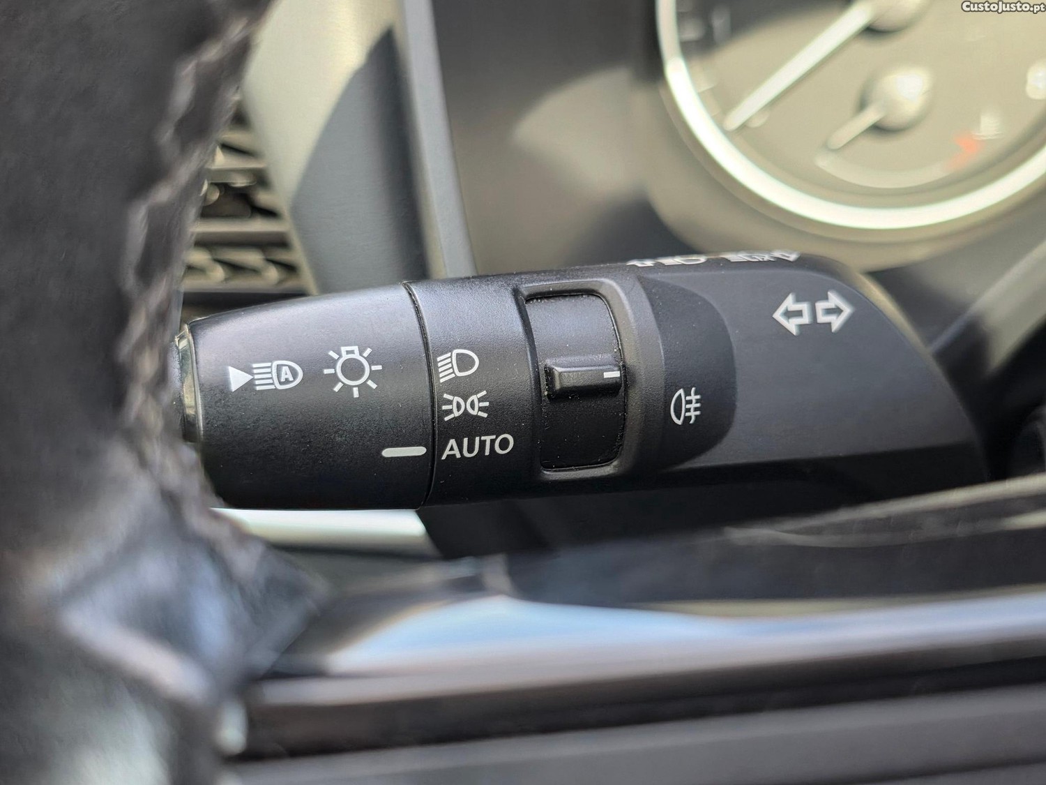 Nissan Qashqai 1.3 DIG-T Acenta — fotografia 12