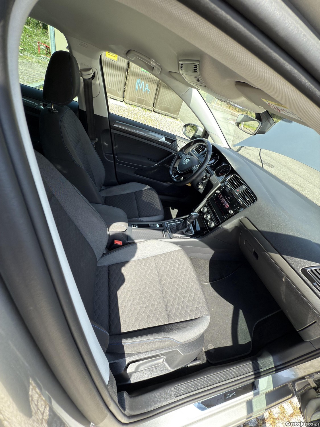 VW Golf DSG 1.0 TSI CONFORTLINE JOIN - 19 foto 4