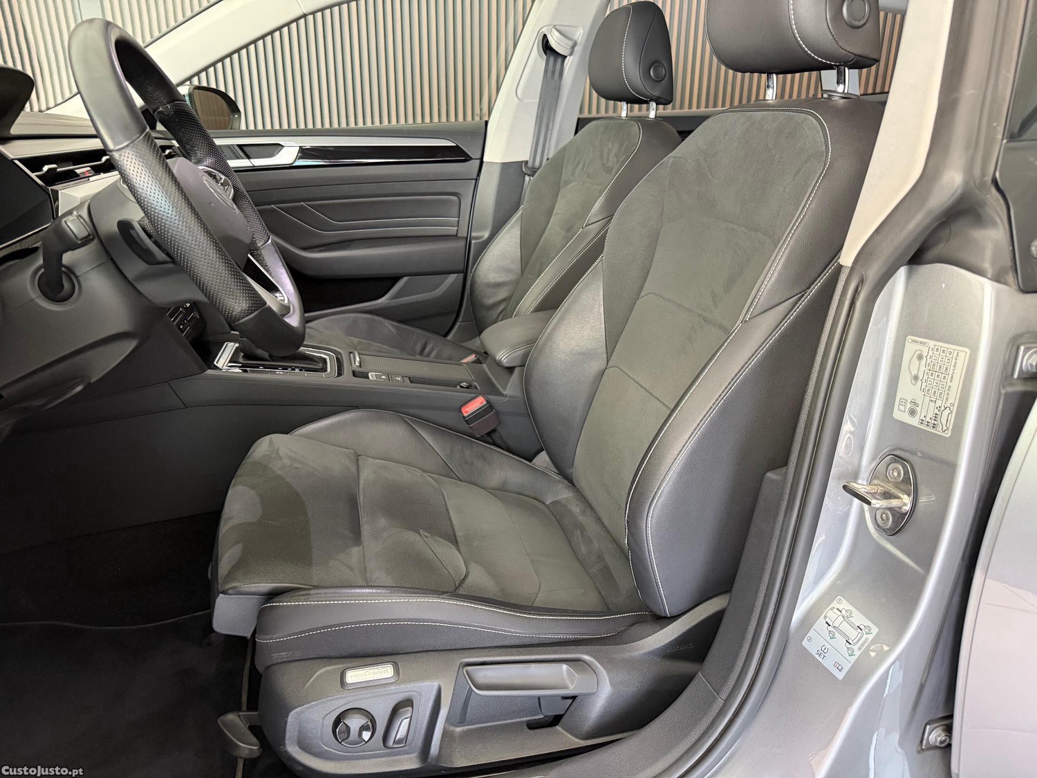 Volkswagen Arteon SHOOTING BREAK 2.0TDI DSG — fotografia 6