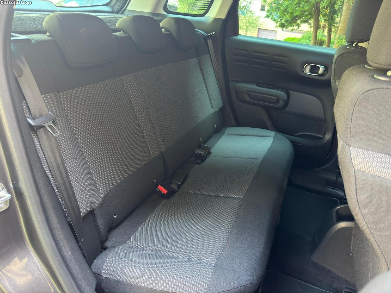 Citroën C3 1.2 PureTech C-Series — fotografia 7