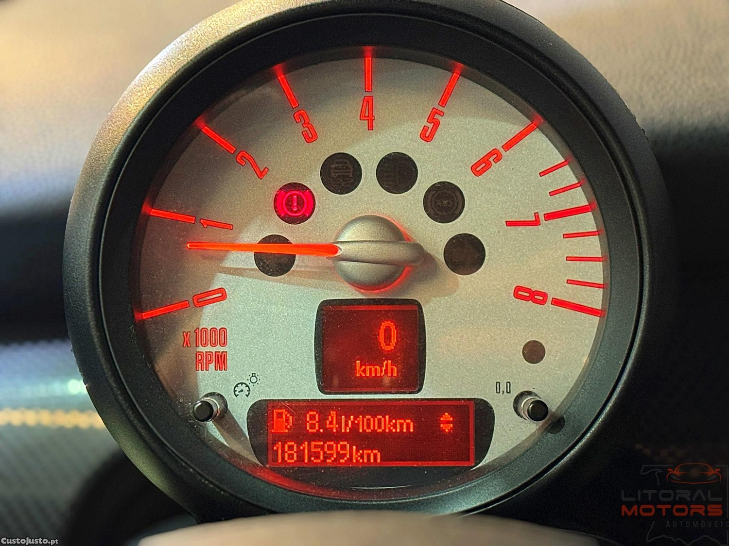 MINI Cooper S — fotografia 4