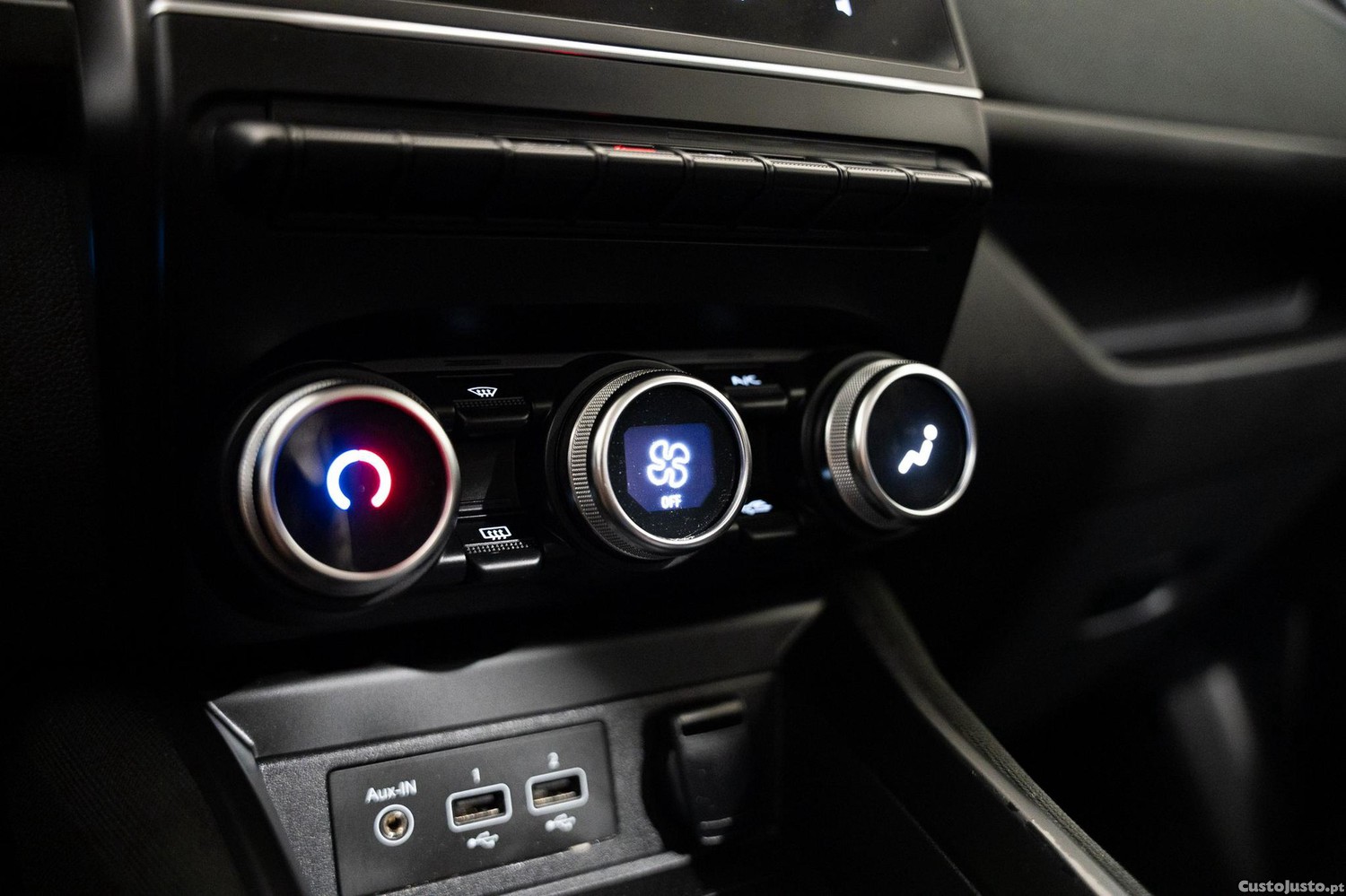 Renault Zoe (c/ Bateria) Zen 50 — fotografia 12